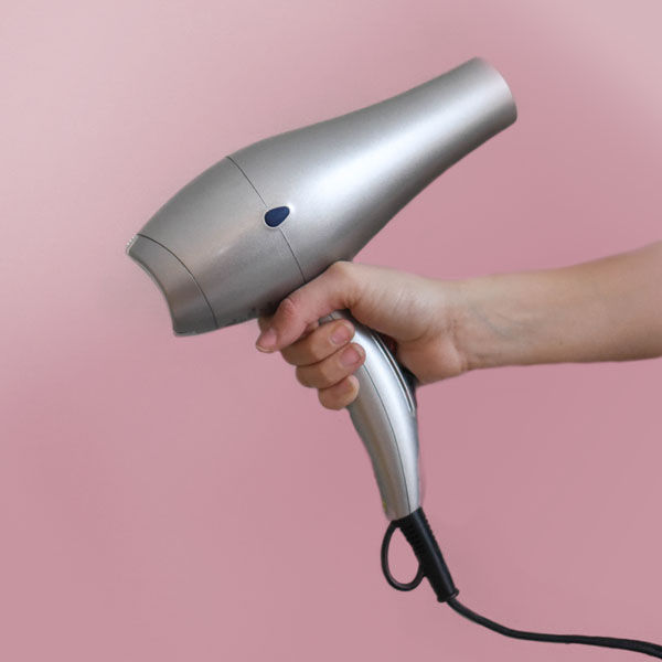 Hair Dryer