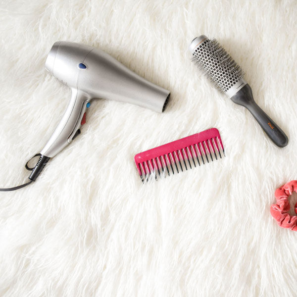 Hair Utilities