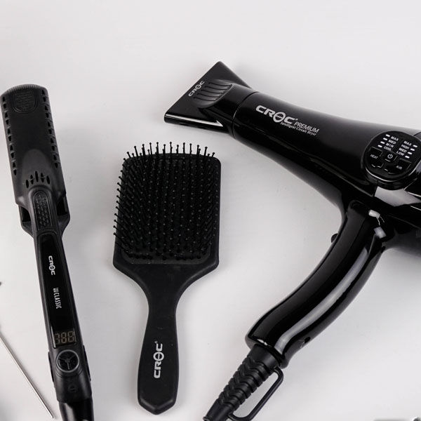 Hair Utilities