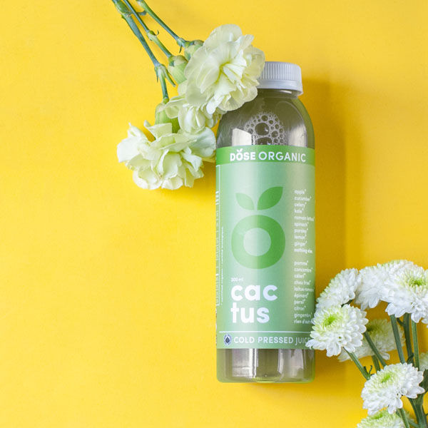 Organic Drinks