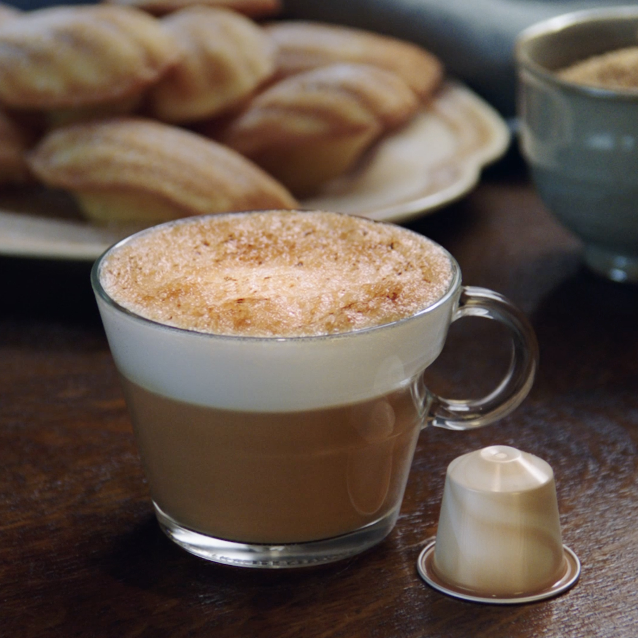 Cappuccino